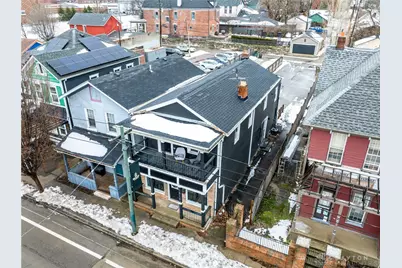 1519 E 5th Street, Dayton, OH 45403 - Photo 2