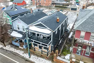 1519 E 5th St, Dayton, OH 45403 - Photo 2