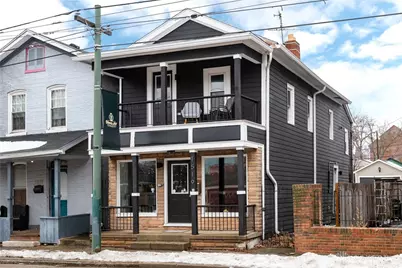 1519 E 5th Street, Dayton, OH 45403 - Photo 1