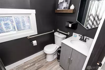 1519 E 5th Street, Dayton, OH 45403 - Photo 4