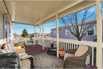 11138 Oakwood Village Blvd, Miamisburg, OH 45342 - Photo 26