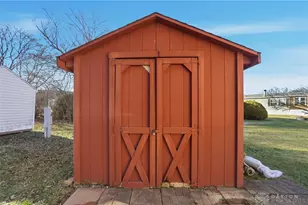 11138 Oakwood Village Blvd, Miamisburg, OH 45342 - Photo 28