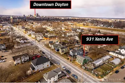 929 Xenia Avenue, Dayton, OH 45410 - Photo 16