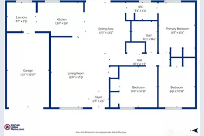 4018 Klepinger Road, Dayton, OH 45416 - Photo 40