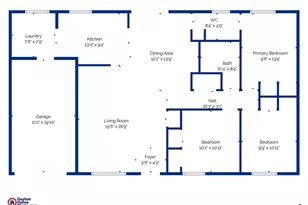 4018 Klepinger Rd, Dayton, OH 45416 - Photo 40