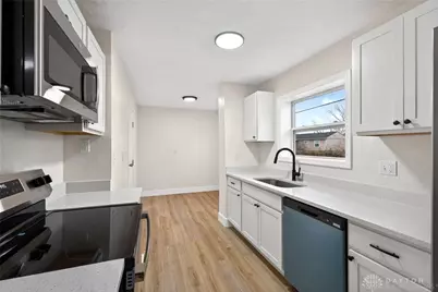 4018 Klepinger Road, Dayton, OH 45416 - Photo 16