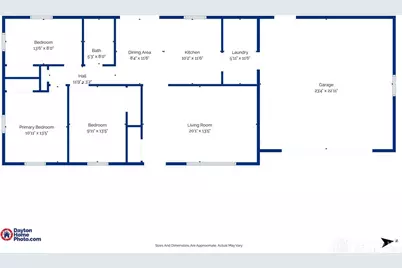 5265 Robinson Vail Road, Franklin, OH 45005 - Photo 36