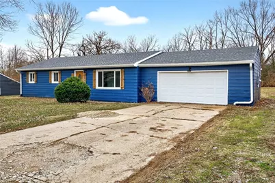 5265 Robinson Vail Road, Franklin, OH 45005 - Photo 2