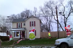 115 N Wolf Creek St, Brookville, OH 45309 - Photo 1