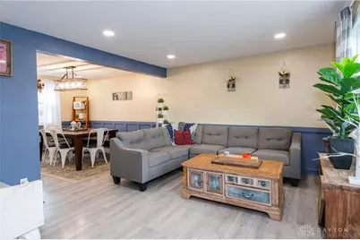 1025 Ronald Street, Vandalia, OH 45377 - Photo 2