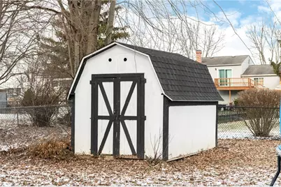 1025 Ronald Street, Vandalia, OH 45377 - Photo 30