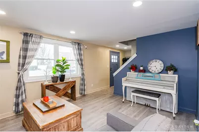 1025 Ronald Street, Vandalia, OH 45377 - Photo 4