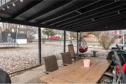 1025 Ronald Street, Vandalia, OH 45377 - Photo 28