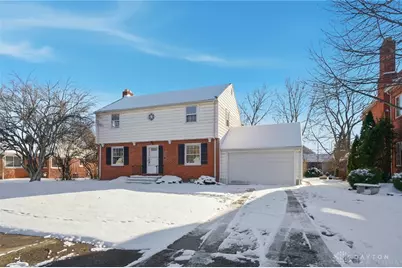 271 S Broadmoor Boulevard, Springfield, OH 45504 - Photo 4