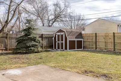 184 Pat Lane, Fairborn, OH 45324 - Photo 28