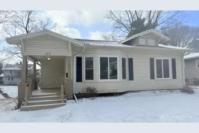 275 Ridge Road, Springfield, OH 45503 - Photo 2