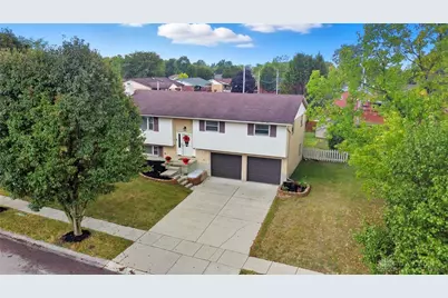 1019 Lea Avenue, Miamisburg, OH 45342 - Photo 12