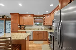 1019 Lea Ave, Miamisburg, OH 45342 - Photo 20