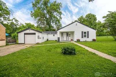 140 Clark Street, Bethel Twp, OH 45106 - Photo 1