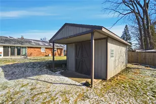 245 Whispering Pines St, Springboro, OH 45066 - Photo 46