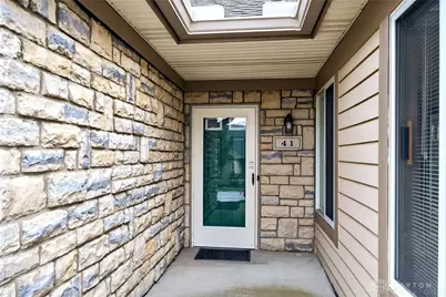 41 Villa Pointe Drive, Springboro, OH 45066 - Photo 4