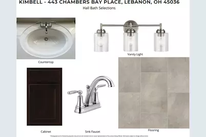 443 Chambers Bay Place #13-305, Lebanon, OH 45036 - Photo 4