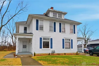 2424-2426 E High Street, Springfield, OH 45505 - Photo 2