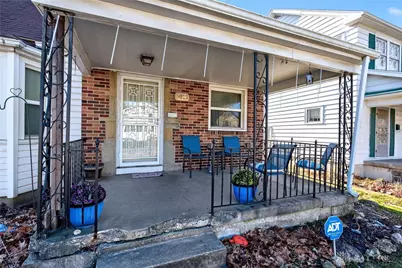 3612 E 3rd Street, Dayton, OH 45403 - Photo 4