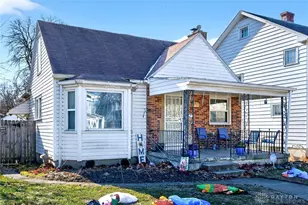 3612 E 3rd St, Dayton, OH 45403 - Photo 2