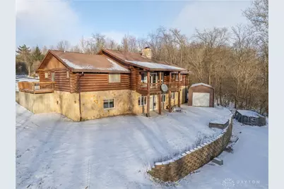 3095 Thompson-Schiff Road, Sidney, OH 45365 - Photo 8