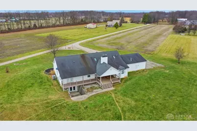7353 Ross Road, Oregonia, OH 45054 - Photo 4