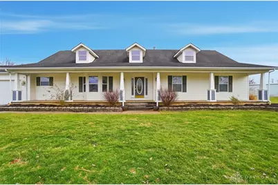 7353 Ross Road, Oregonia, OH 45054 - Photo 10
