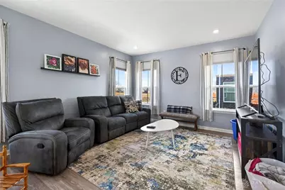 9479 Whispering Stream Court, Clearcreek Twp, OH 45458 - Photo 8