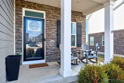 9479 Whispering Stream Court, Clearcreek Twp, OH 45458 - Photo 4