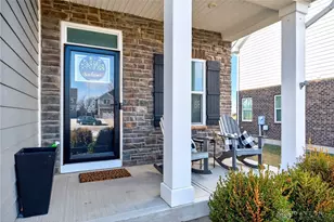 9479 Whispering Stream Ct, Clearcreek Twp, OH 45458 - Photo 4