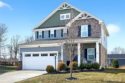 9479 Whispering Stream Court, Clearcreek Twp, OH 45458 - Photo 2