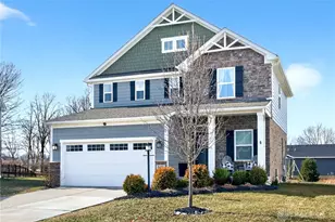 9479 Whispering Stream Ct, Clearcreek Twp, OH 45458 - Photo 2