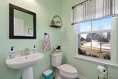 9479 Whispering Stream Court, Clearcreek Twp, OH 45458 - Photo 18