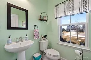 9479 Whispering Stream Ct, Clearcreek Twp, OH 45458 - Photo 18