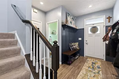 9479 Whispering Stream Court, Clearcreek Twp, OH 45458 - Photo 6