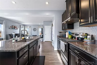 9479 Whispering Stream Court, Clearcreek Twp, OH 45458 - Photo 16