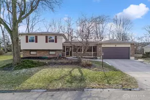 2286 Millwood Rd, Kettering, OH 45440 - Photo 1