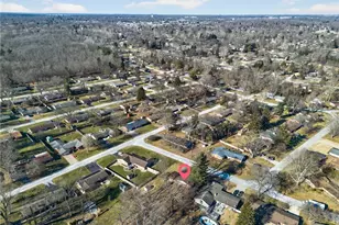 2434 Barnett Dr, Bellbrook, OH 45305 - Photo 8