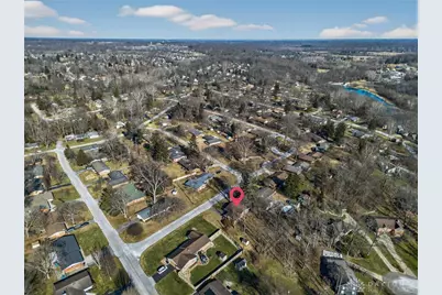 2434 Barnett Drive, Bellbrook, OH 45305 - Photo 62