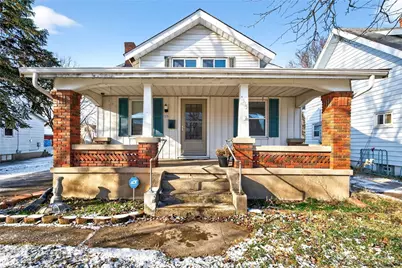 1515 Westona Drive, Dayton, OH 45410 - Photo 1