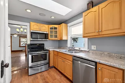 1515 Westona Drive, Dayton, OH 45410 - Photo 16