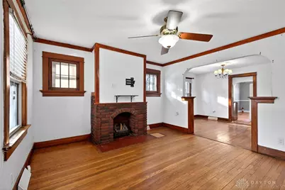 1515 Westona Drive, Dayton, OH 45410 - Photo 8