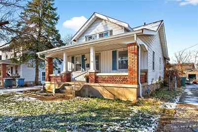 1515 Westona Drive, Dayton, OH 45410 - Photo 2