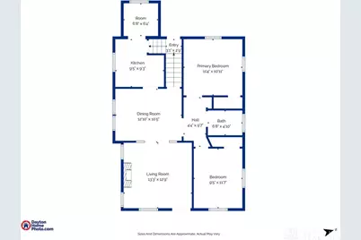 1515 Westona Drive, Dayton, OH 45410 - Photo 42