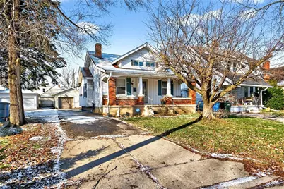 1515 Westona Drive, Dayton, OH 45410 - Photo 4